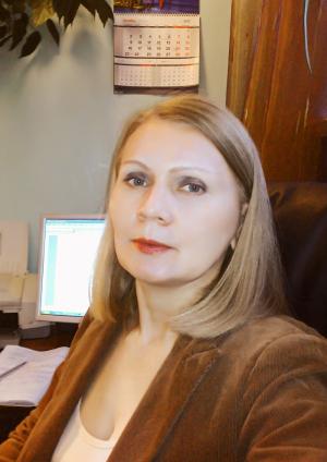 Кузнецова Светлана Васильевна