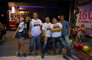 Фотография Фамиан 2
