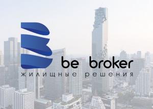 Фотография BE-BROKER 1